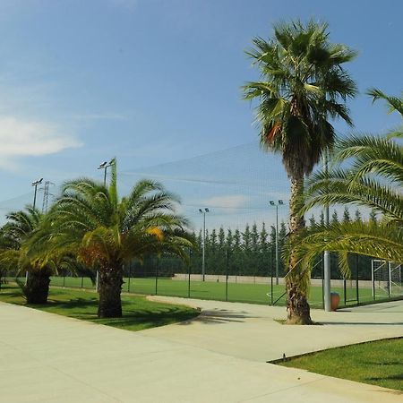 Villaggio Residence Club Le Ginestre Villapiana Lido Exterior photo